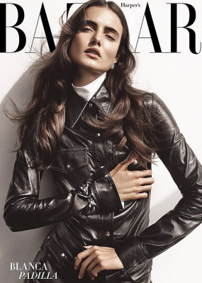 Blanca Padilla pic #994312