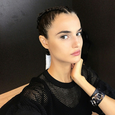Blanca Padilla pic #973484