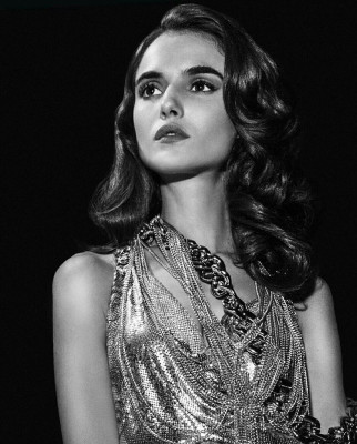 Blanca Padilla pic #956069