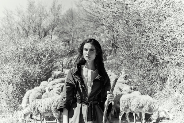 Blanca Padilla pic #978813