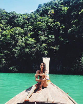 Blanca Padilla pic #996612