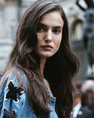 Blanca Padilla pic #966965