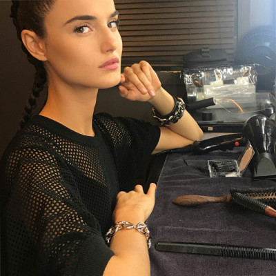 Blanca Padilla pic #973481