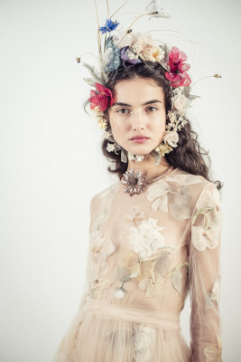 Blanca Padilla pic #1084296