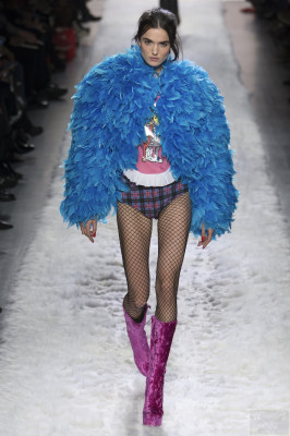 Blanca Padilla pic #1084371