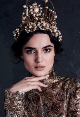 Blanca Padilla pic #955219