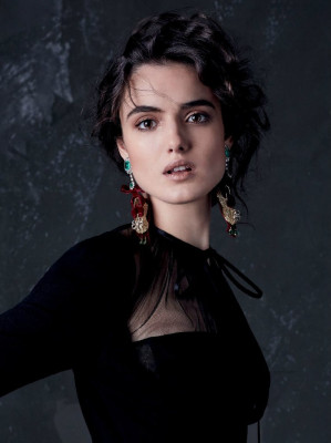 Blanca Padilla pic #955217