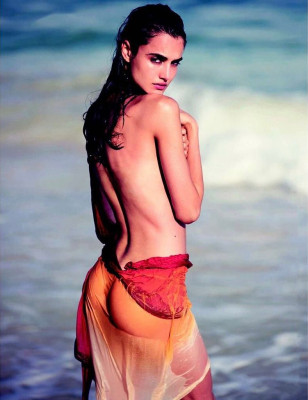 Blanca Padilla pic #955215