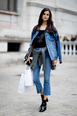 Blanca Padilla pic #966960