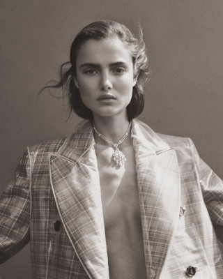 Blanca Padilla pic #996607