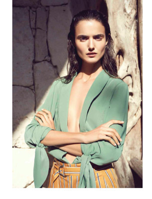 Blanca Padilla pic #1024982