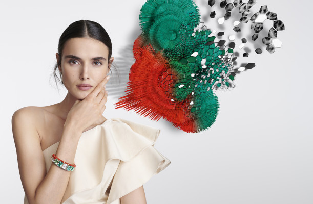 Blanca Padilla pic #1231922