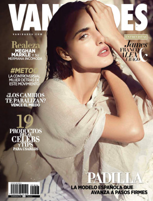 Blanca Padilla pic #1024989