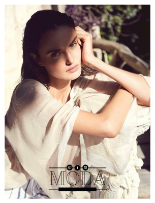 Blanca Padilla pic #1024981
