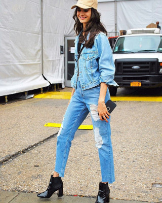 Blanca Padilla pic #964223