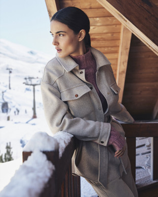 Blanca Padilla pic #1296305