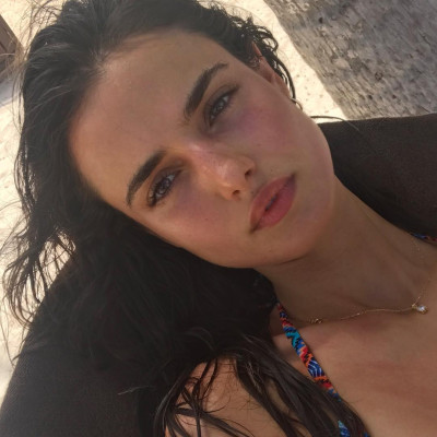 Blanca Padilla pic #946094