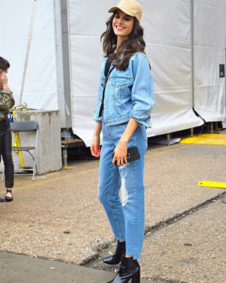 Blanca Padilla pic #964222