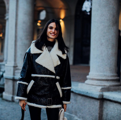 Blanca Padilla pic #1016500