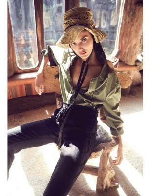 Blanca Padilla pic #1024988