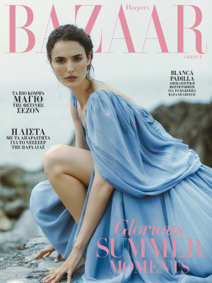 photo 9 in Blanca Padilla gallery [id1376010] 2025-08-16 00:00:00