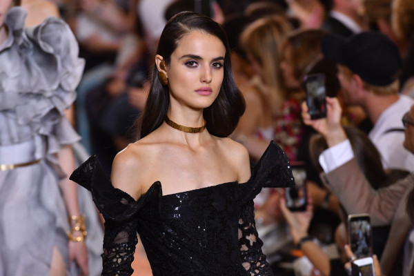 Blanca Padilla pic #1049770