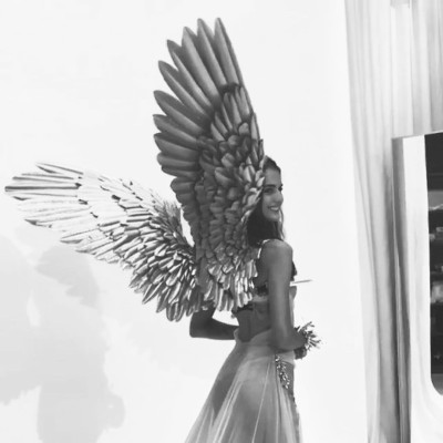 Blanca Padilla pic #985213