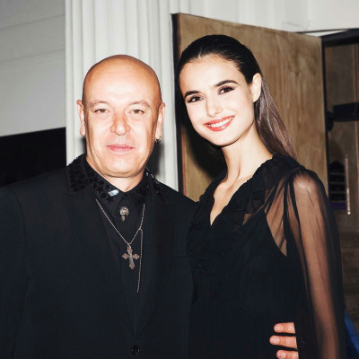 Blanca Padilla pic #977289