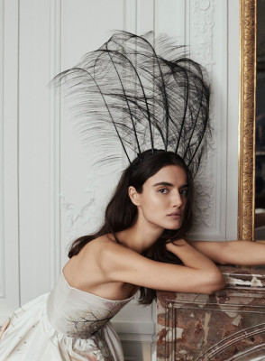 Blanca Padilla pic #942066
