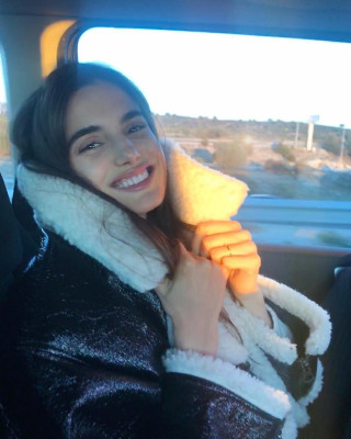 Blanca Padilla pic #994313