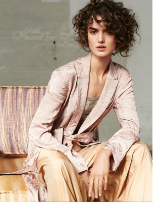 Blanca Padilla pic #848478