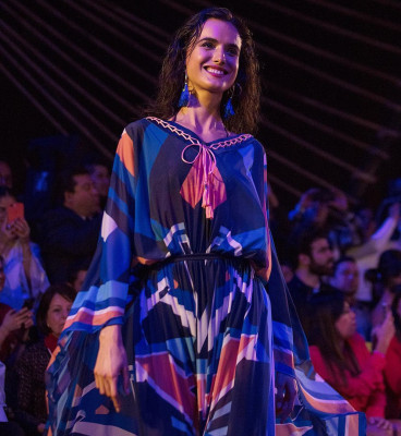 Blanca Padilla pic #1024976