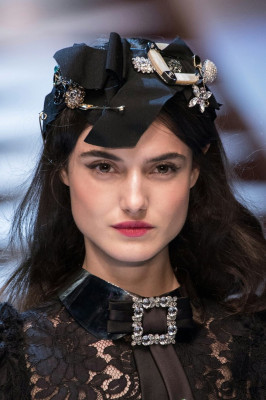 Blanca Padilla pic #954808