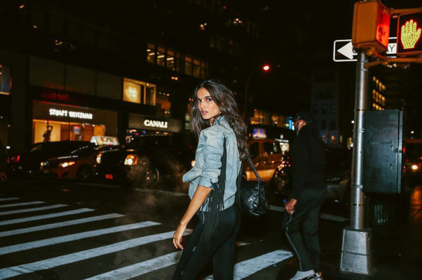 Blanca Padilla pic #962591