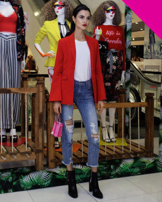 Blanca Padilla pic #1024978