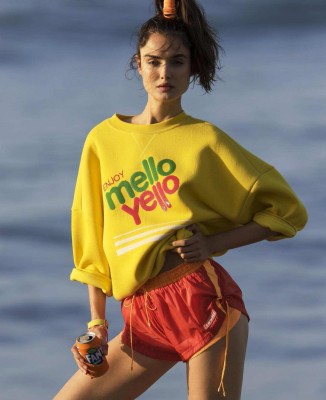 Blanca Padilla pic #1045486