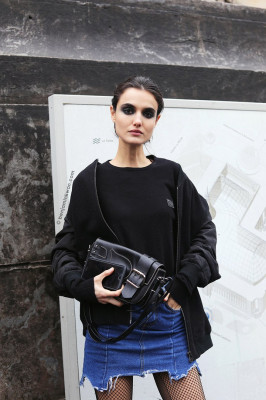 Blanca Padilla pic #962596