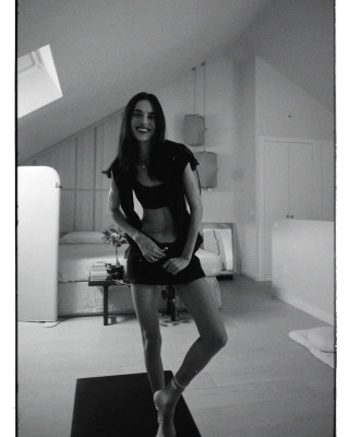 Blanca Padilla pic #1340051