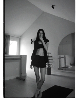 Blanca Padilla pic #1340052