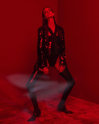 Blanca Padilla pic #1370980