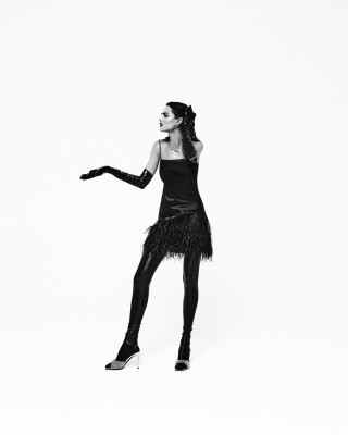 Blanca Padilla pic #1335965