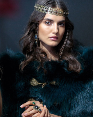 Blanca Padilla pic #973492