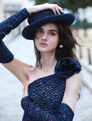 Blanca Padilla pic #983794