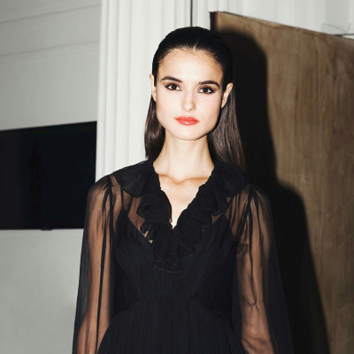 Blanca Padilla pic #977290