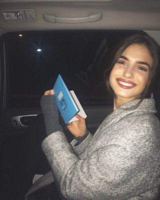 Blanca Padilla pic #994314