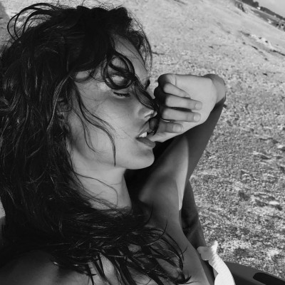 Blanca Padilla pic #956061