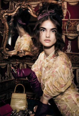 Blanca Padilla pic #945004