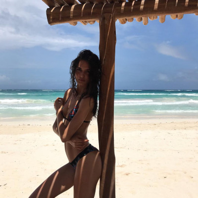 Blanca Padilla pic #945769