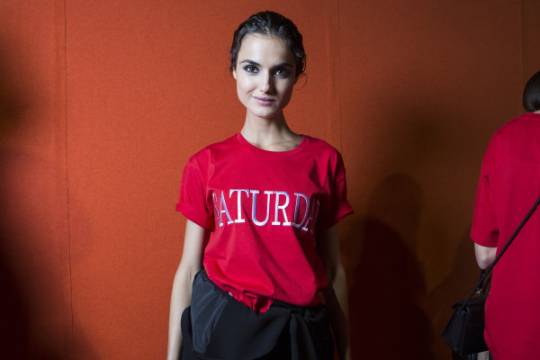 Blanca Padilla pic #965259