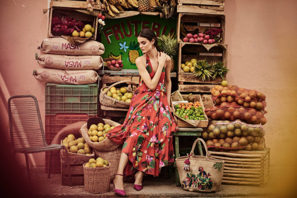 Blanca Padilla pic #944056